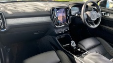 Volvo XC40 2.0 B4P Ultra Dark 5dr Auto Petrol Estate